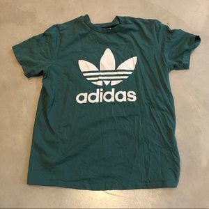 Adidas T-shirt shirt